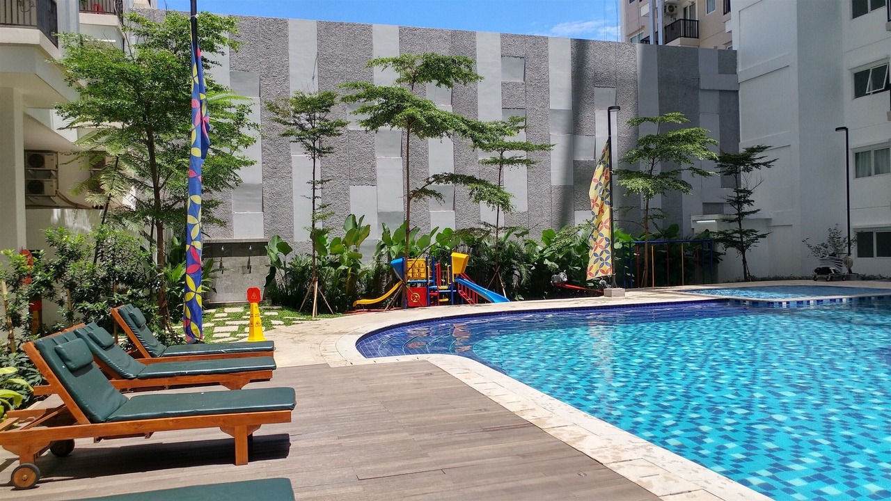 Photo of Outdoor in East Jakarta