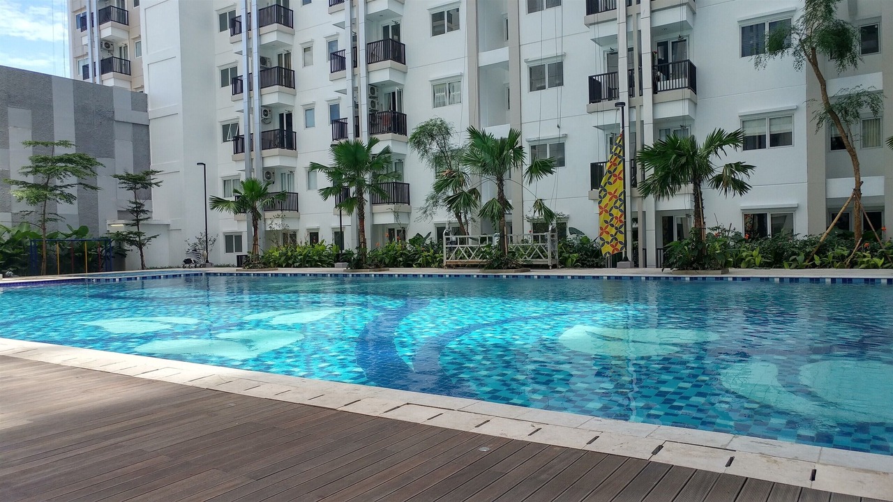 Photo of Outdoor in East Jakarta