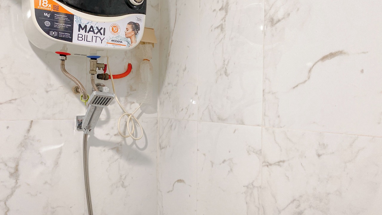 Photo of Bathroom in East Jakarta