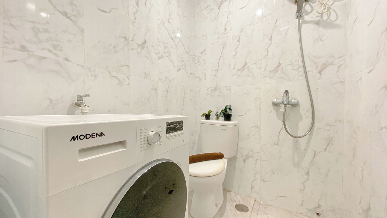 Photo of Bathroom in East Jakarta