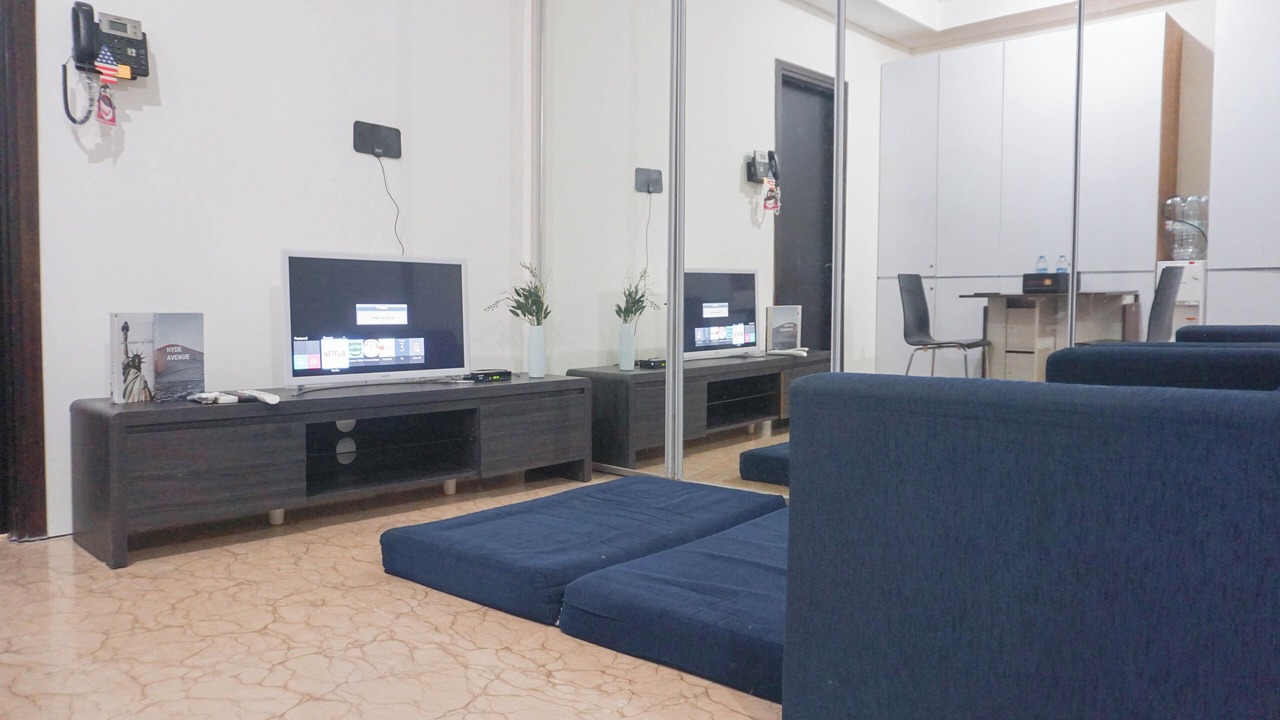 Photo of Bedroom in Mampang Prapatan