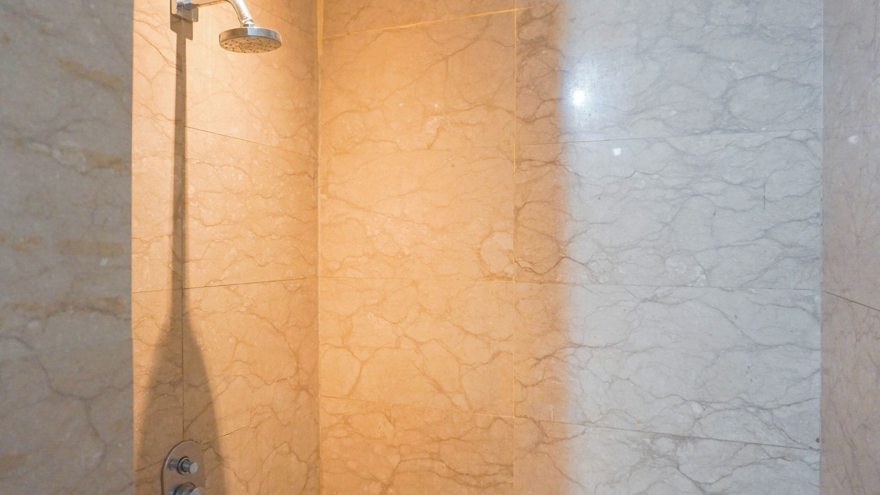 Photo of Bathroom in Mampang Prapatan