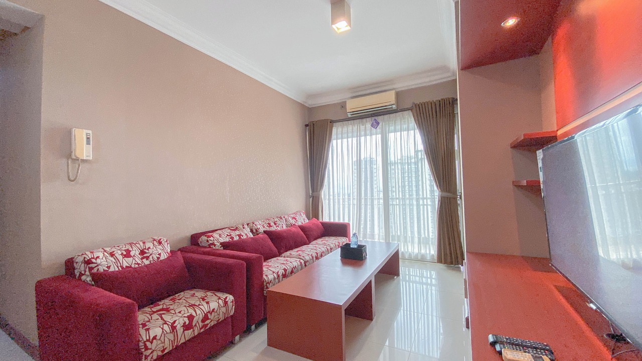 Photo of Bedroom in Sukajadi