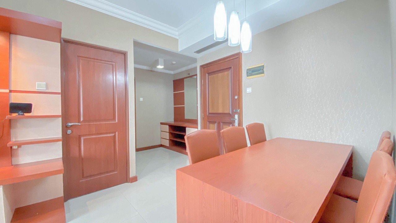 Photo of Bedroom in Sukajadi
