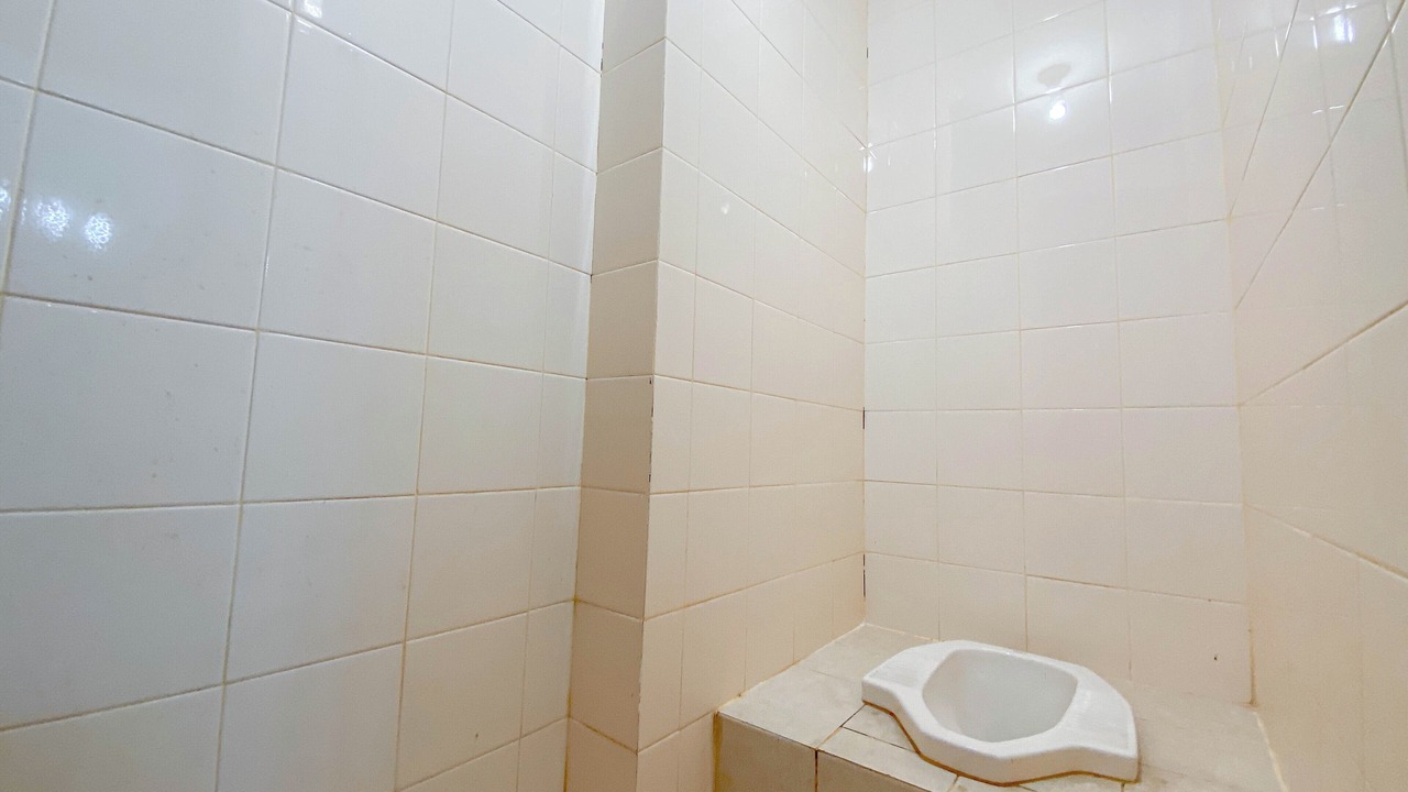 Photo of Bathroom in Sukajadi