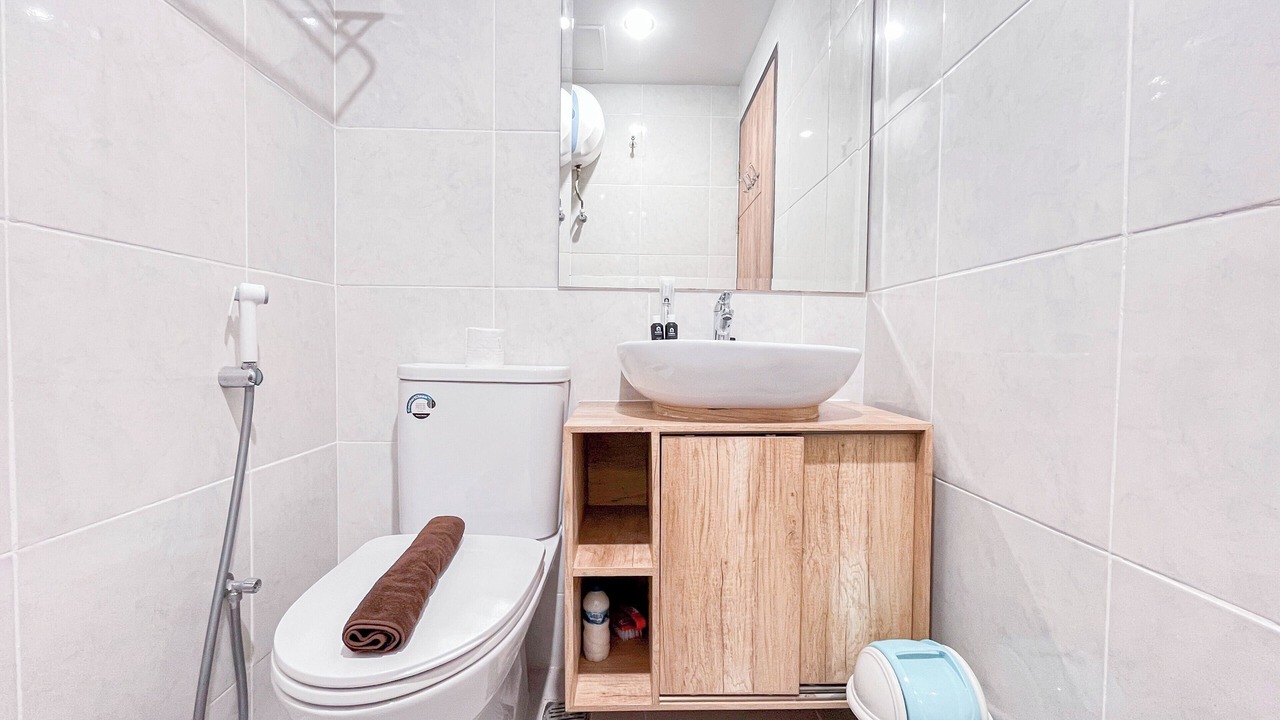 Photo of Bathroom in Makassar