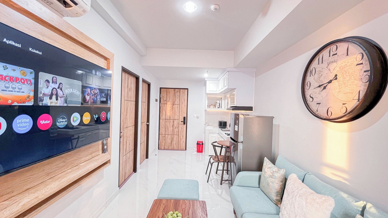 Photo of Bedroom in Makassar