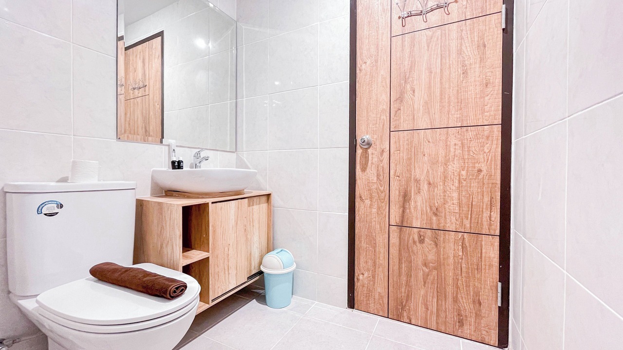 Photo of Bathroom in Makassar
