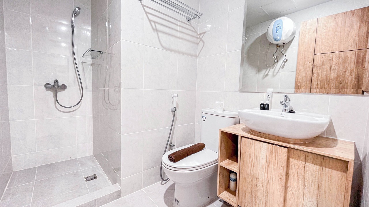 Photo of Bathroom in Makassar