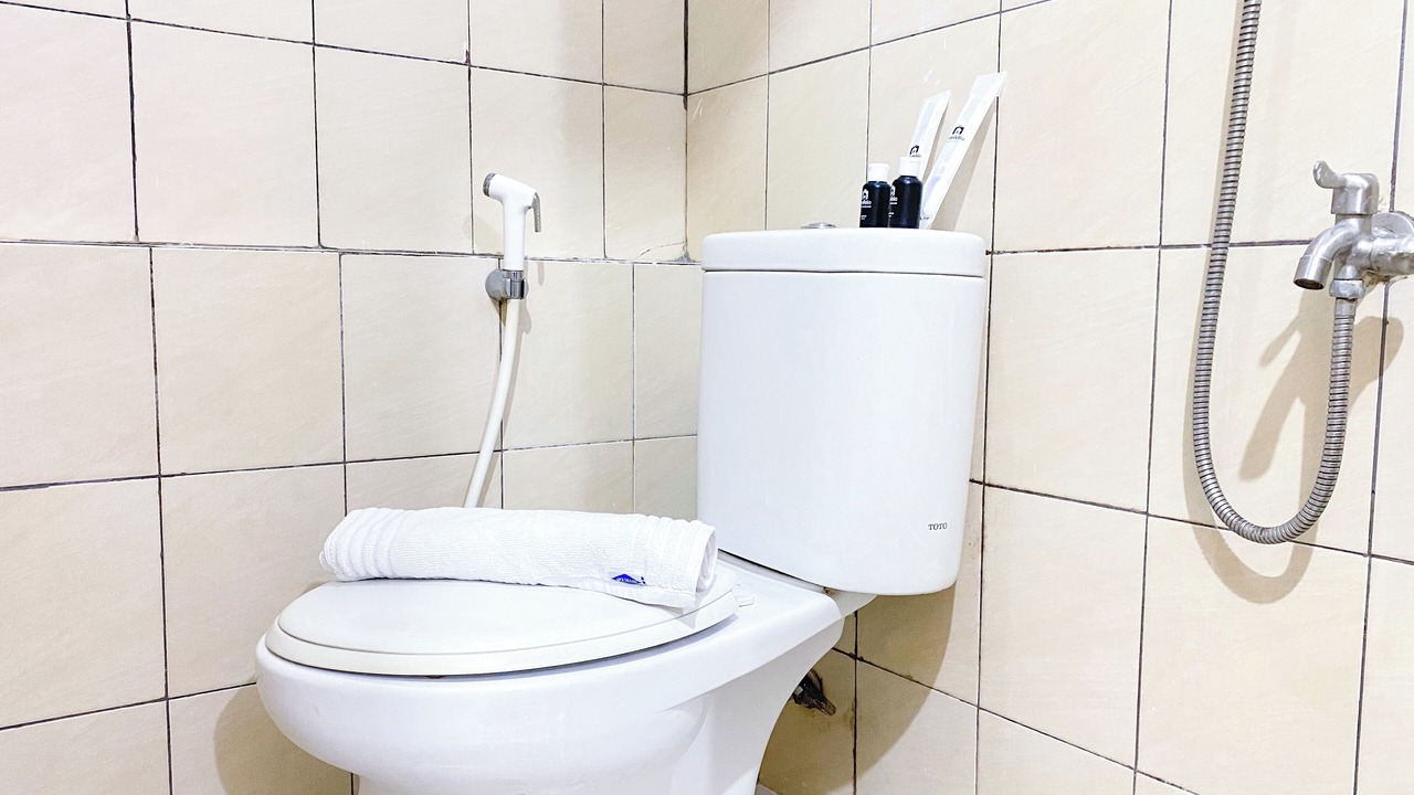 Photo of Bathroom in Rawasari