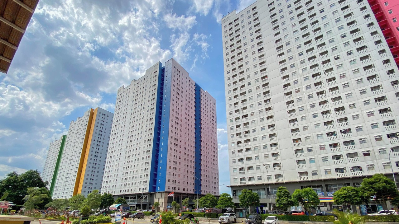 Photo of Outdoor in Rawasari