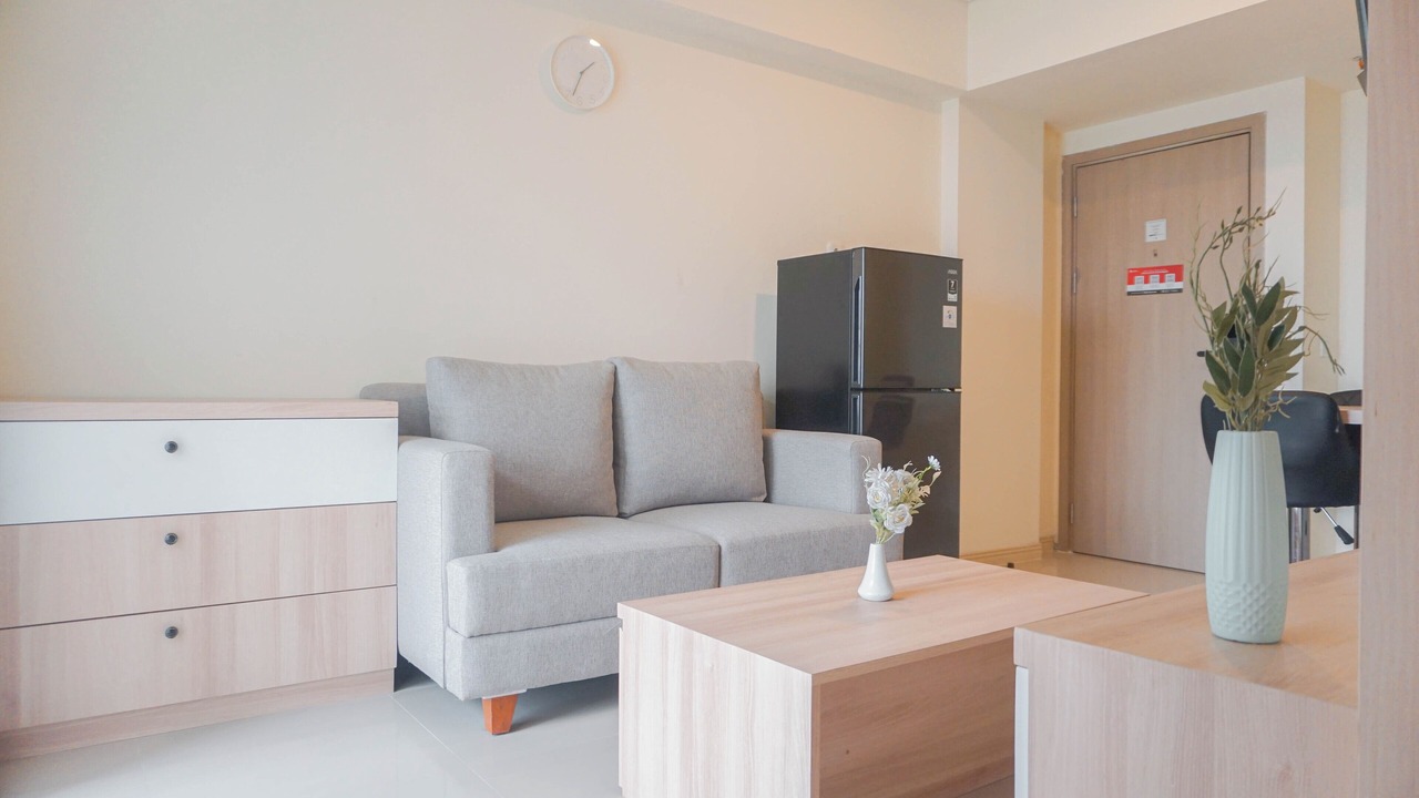 Photo of Bedroom in Cikarang