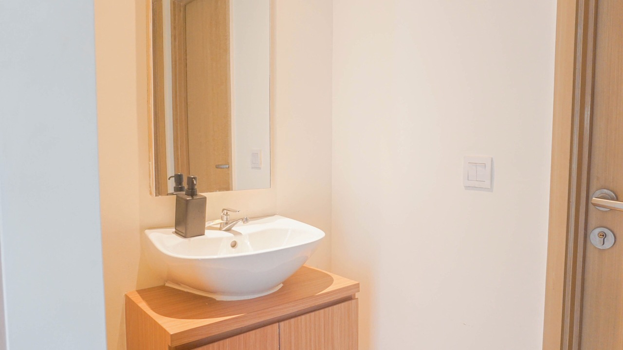 Photo of Bathroom in Cikarang