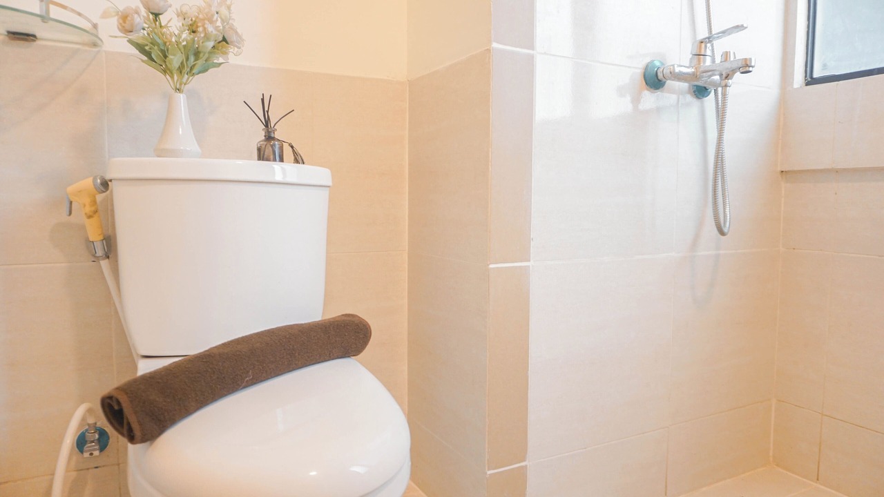 Photo of Bathroom in Cikarang