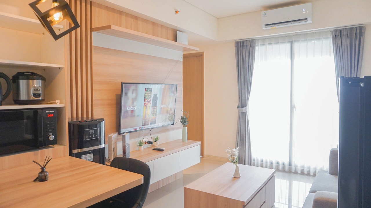 Photo of Bedroom in Cikarang