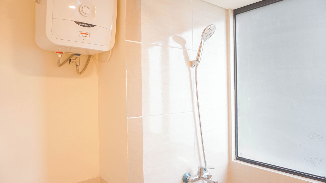 Photo of Bathroom in Cikarang