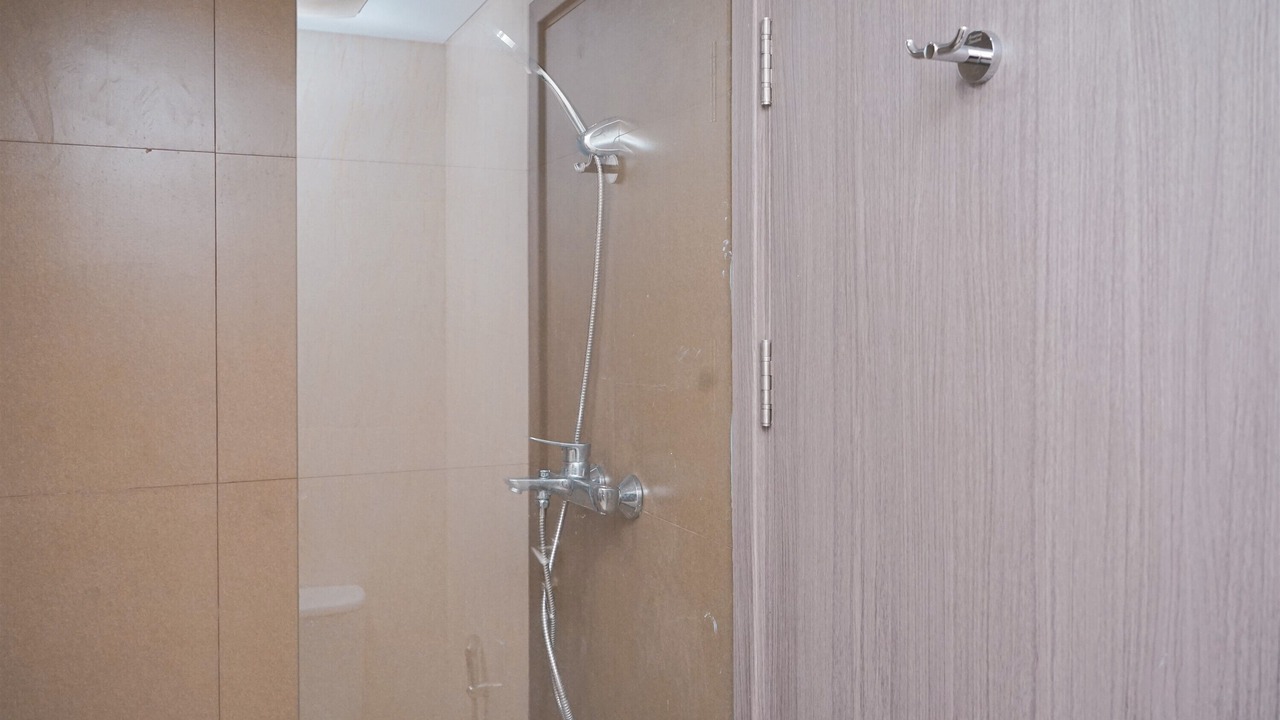 Photo of Bathroom in Pondok Aren