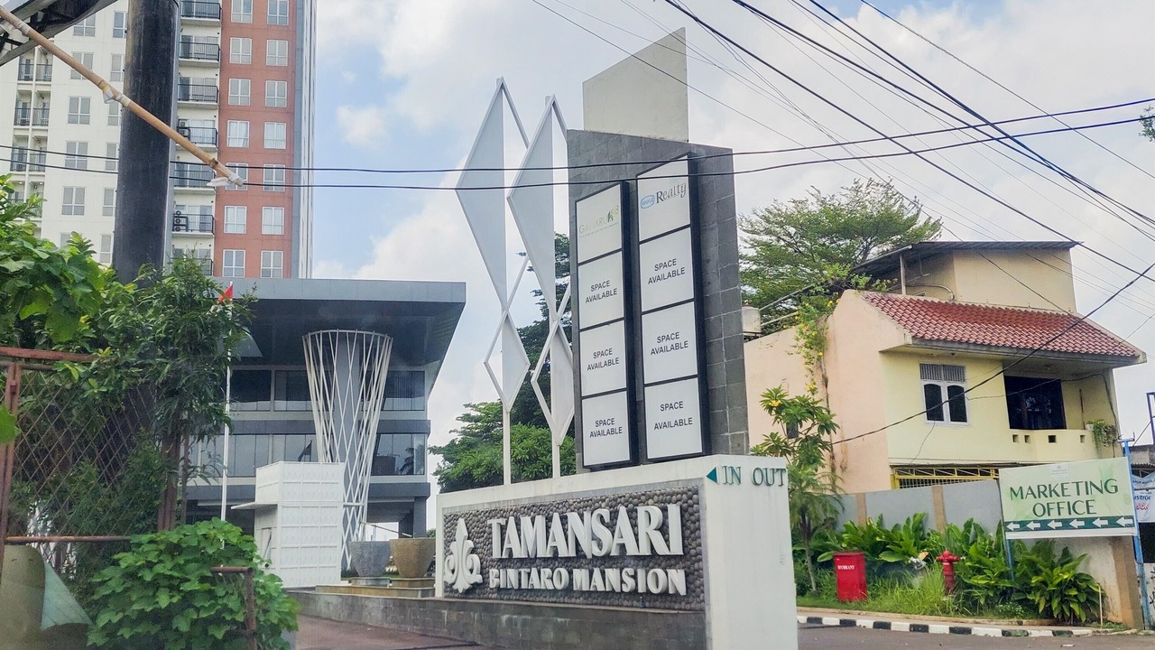 Photo of Outdoor in Pondok Aren