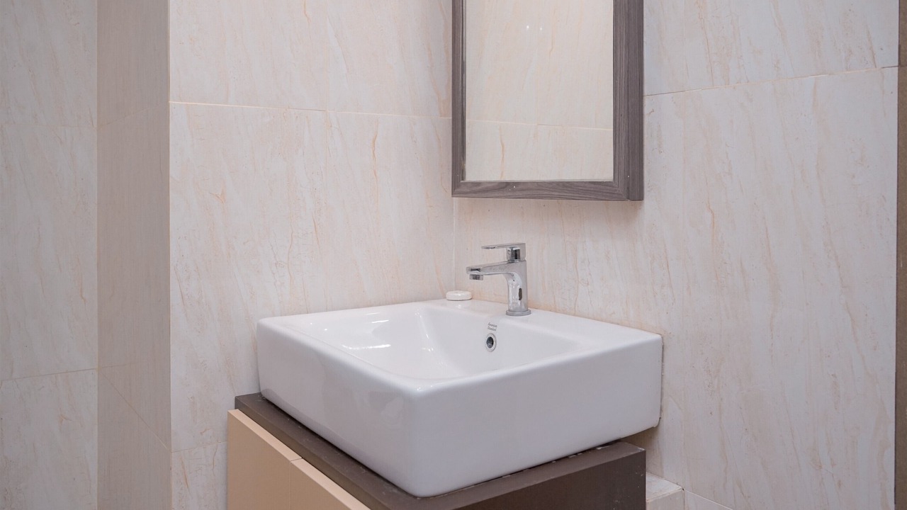 Photo of Bathroom in Pondok Aren