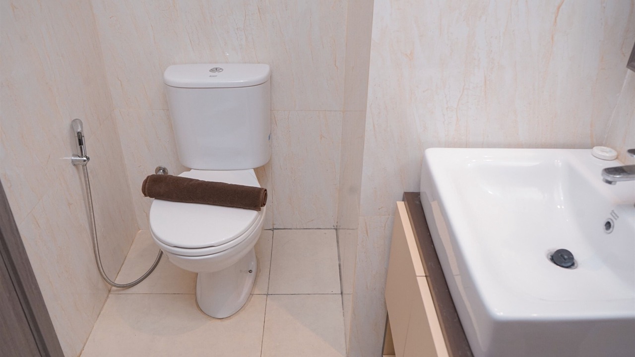 Photo of Bathroom in Pondok Aren