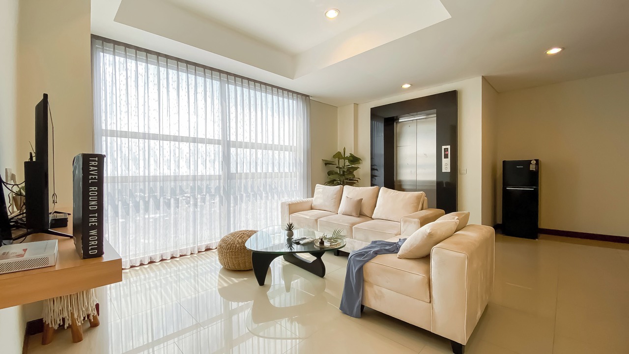 Photo of Bedroom in Setiabudi