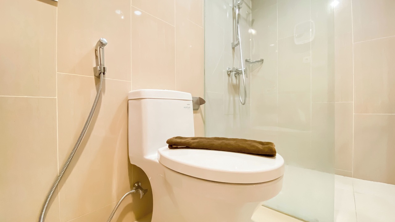 Photo of Bathroom in Setiabudi