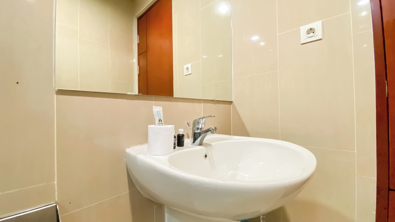 Photo of Bathroom in Setiabudi