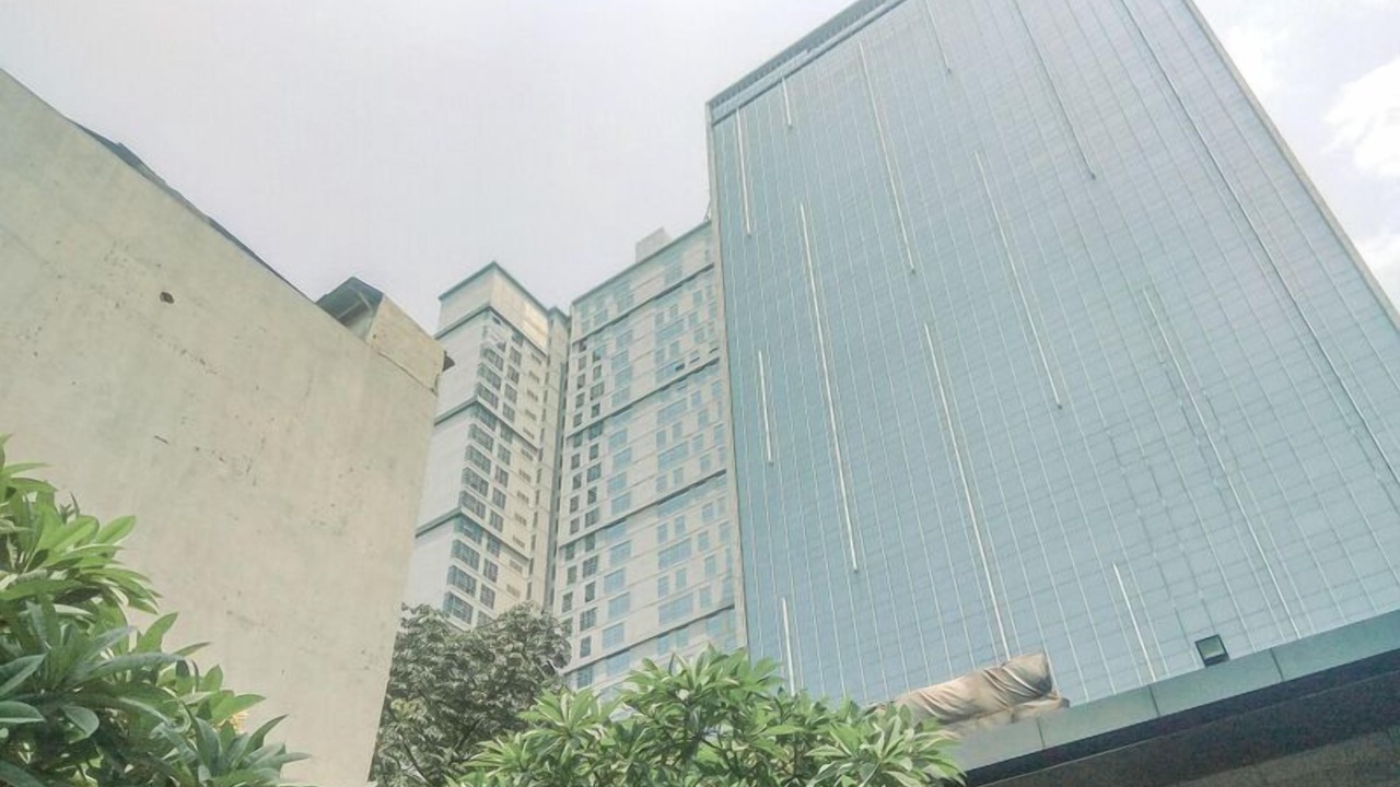 Photo of Outdoor in Setiabudi