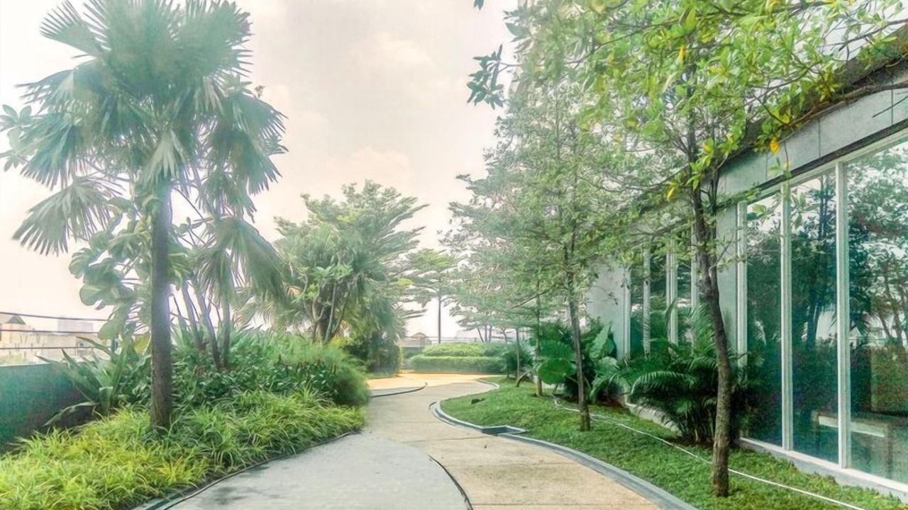 Photo of Outdoor in Setiabudi