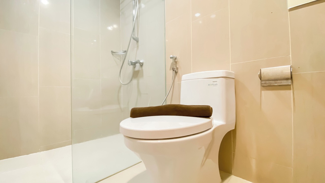 Photo of Bathroom in Setiabudi