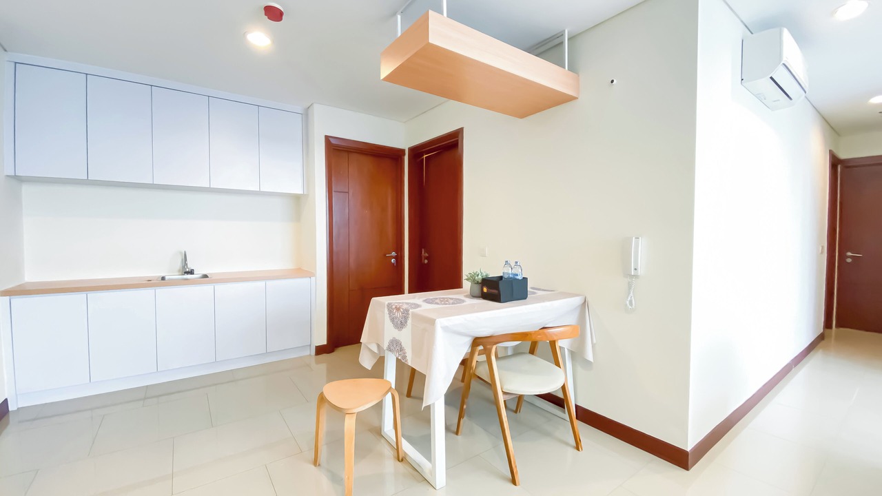 Photo of Bedroom in Setiabudi