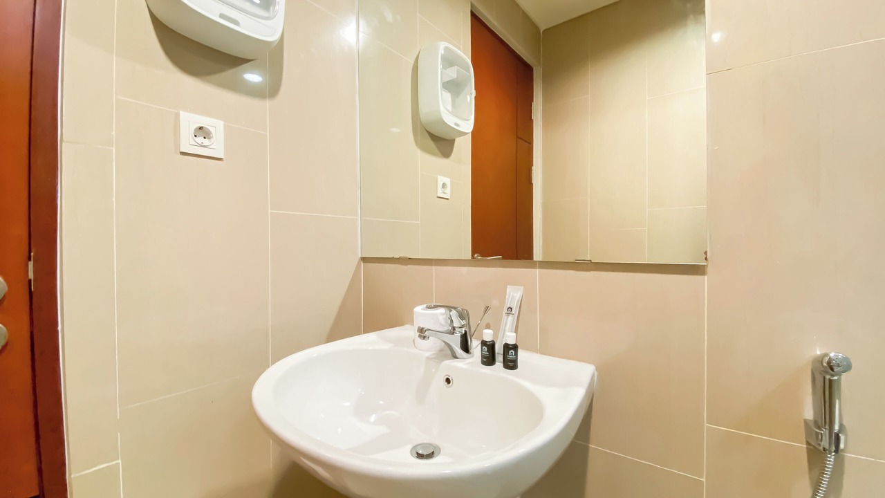 Photo of Bathroom in Setiabudi