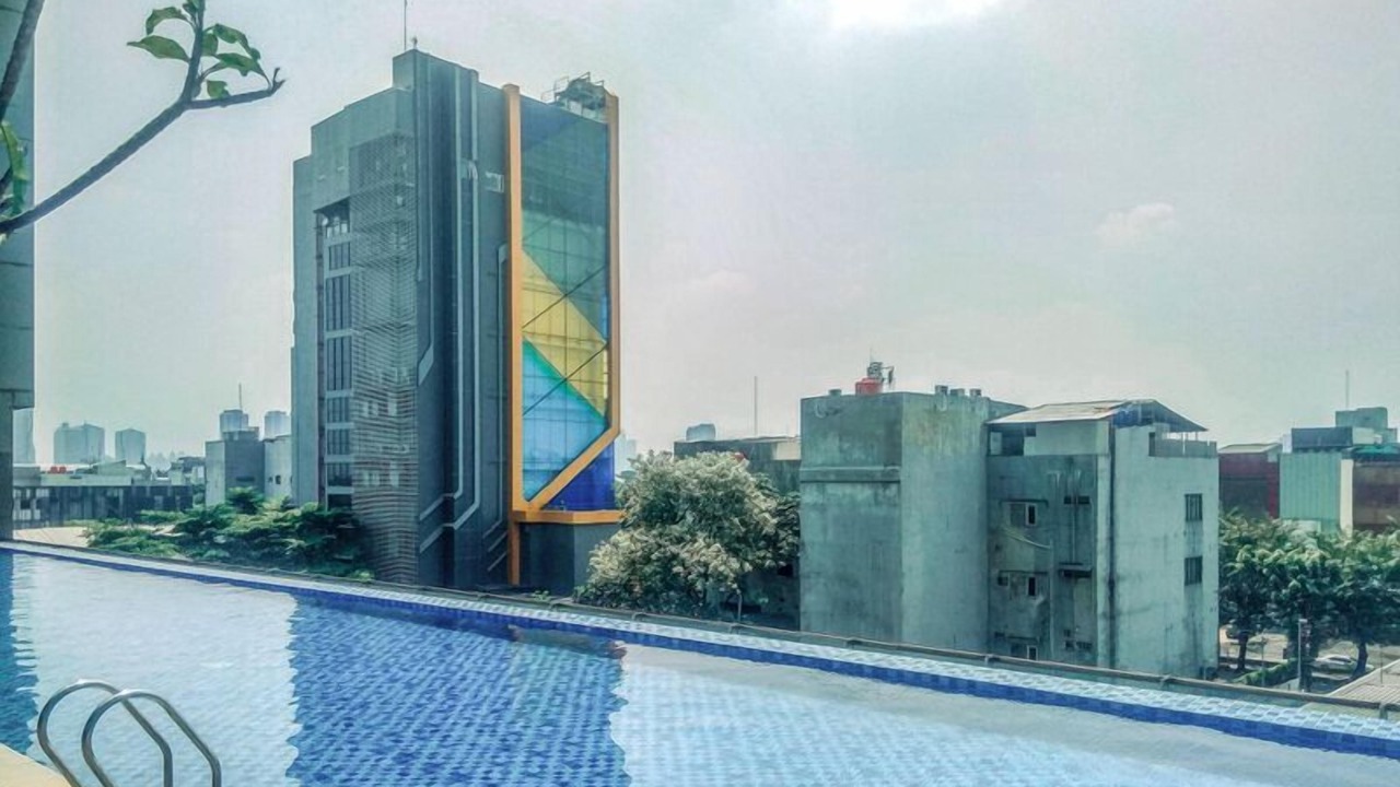 Photo of Outdoor in Setiabudi