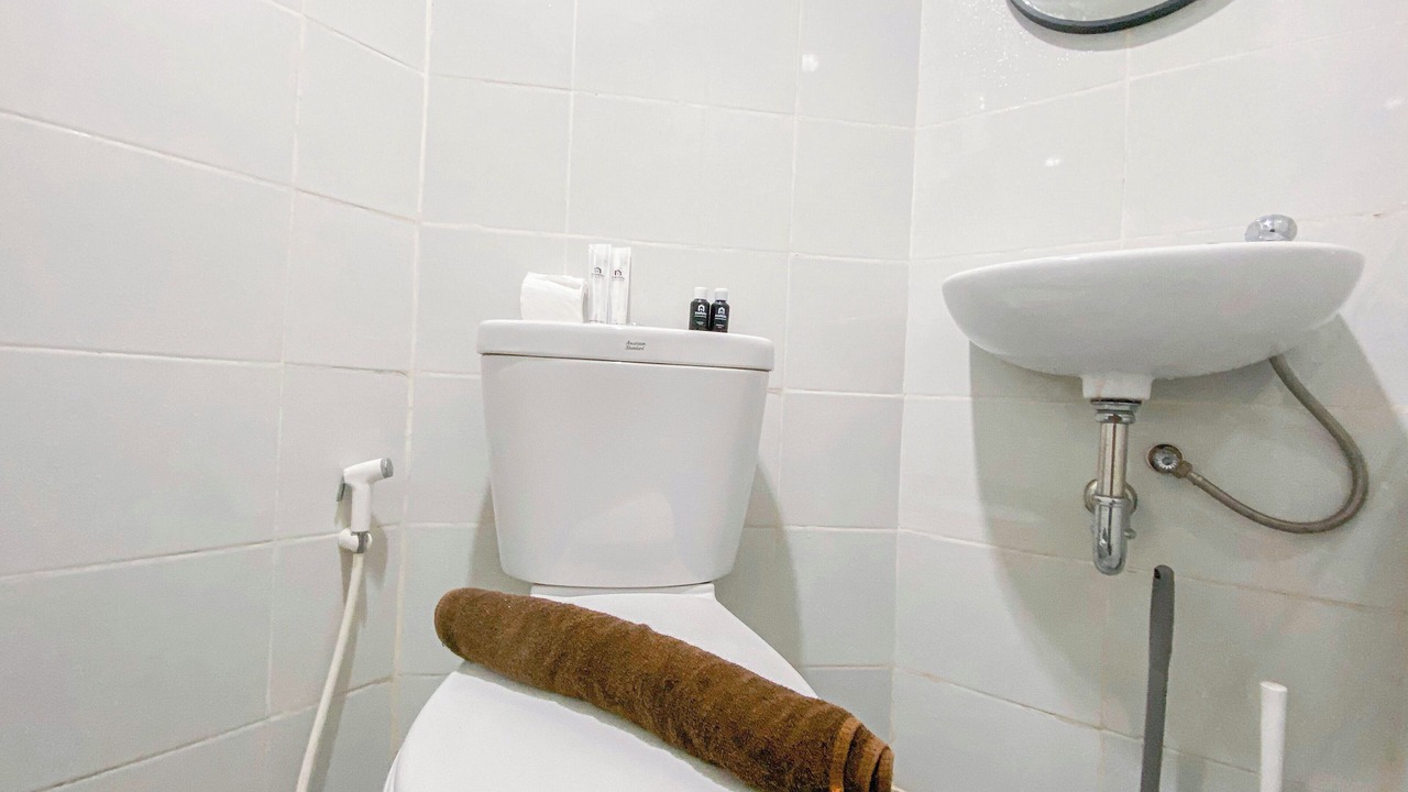 Photo of Bathroom in Semarang