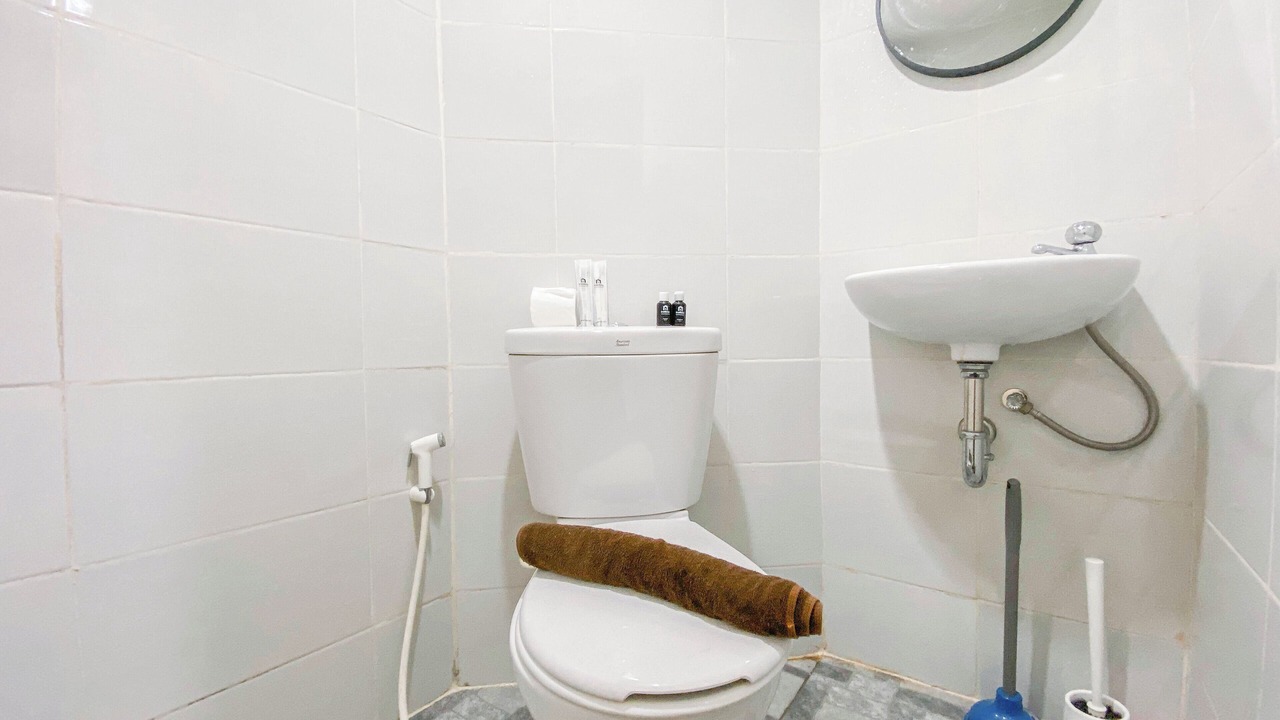 Photo of Bathroom in Semarang