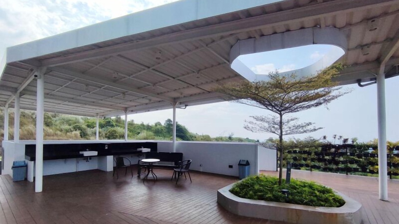 Photo of Outdoor in Semarang