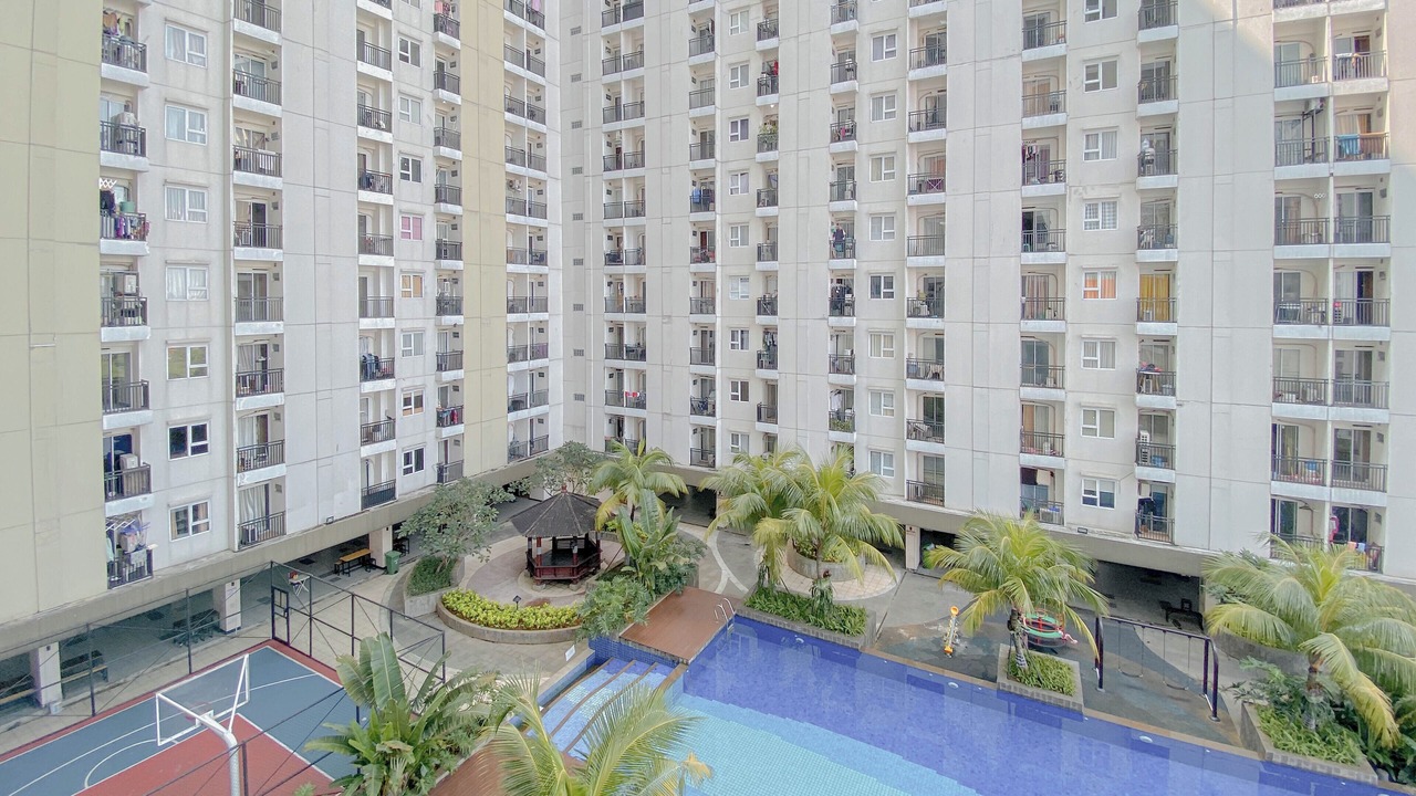 Photo of Outdoor in Depok