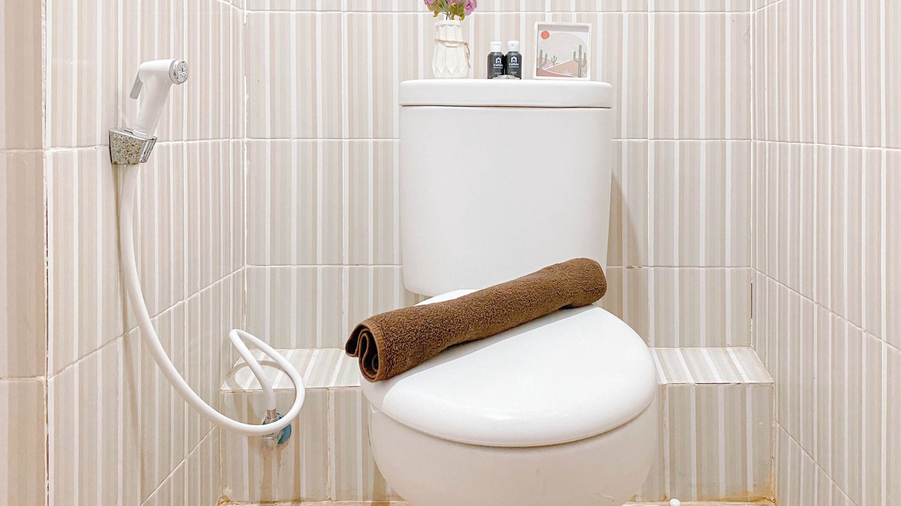 Photo of Bathroom in Depok