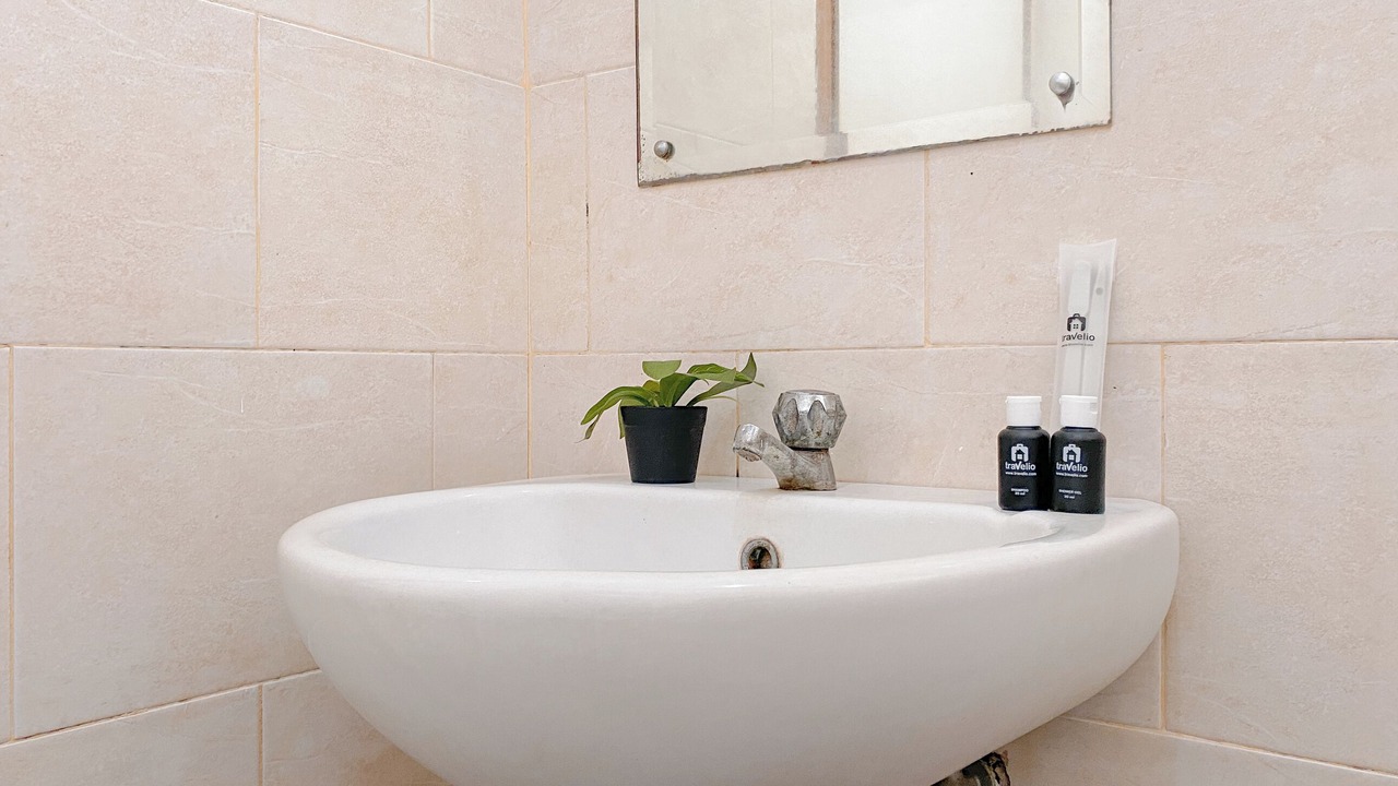 Photo of Bathroom in Pondokcina