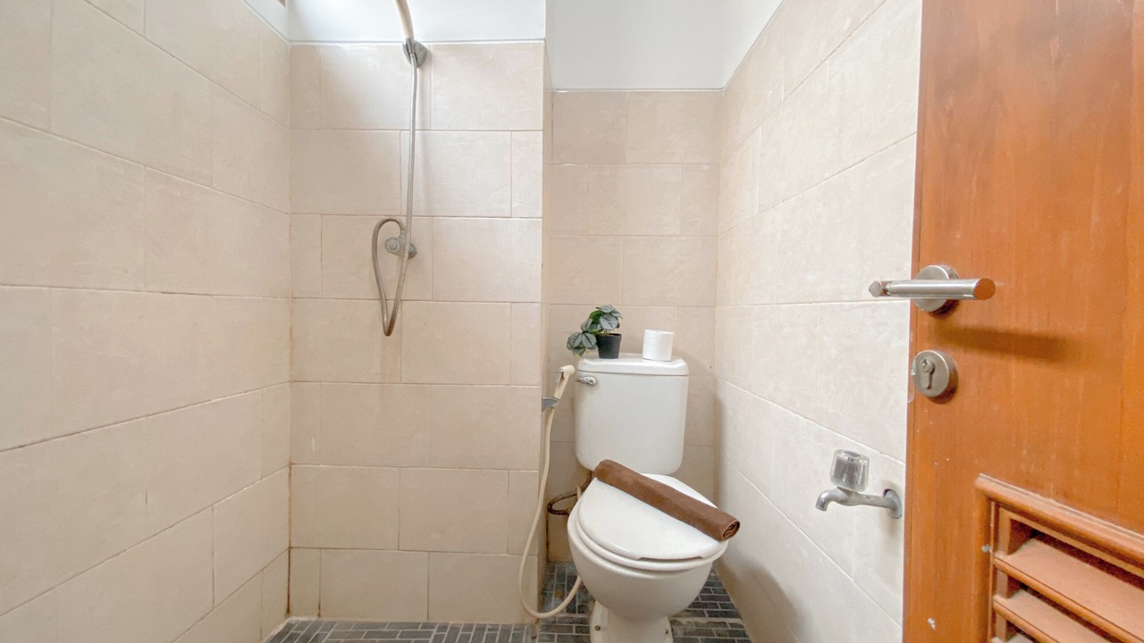 Photo of Bathroom in Pondokcina