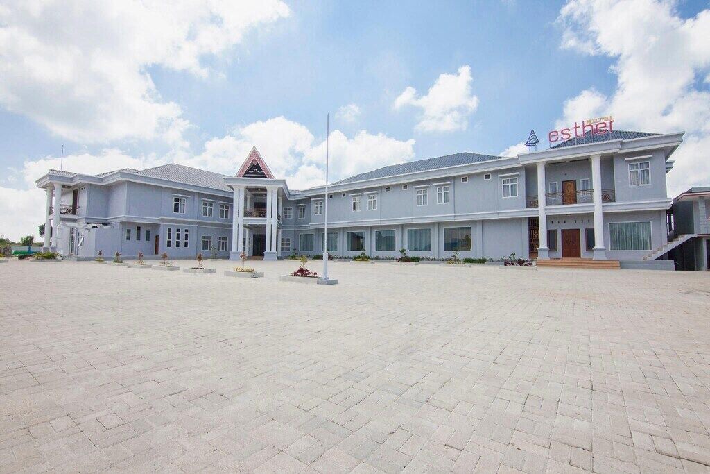 Photo of Outdoor in Siborongborong