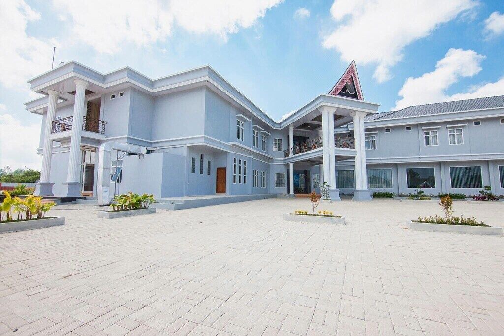 Photo of Outdoor in Siborongborong