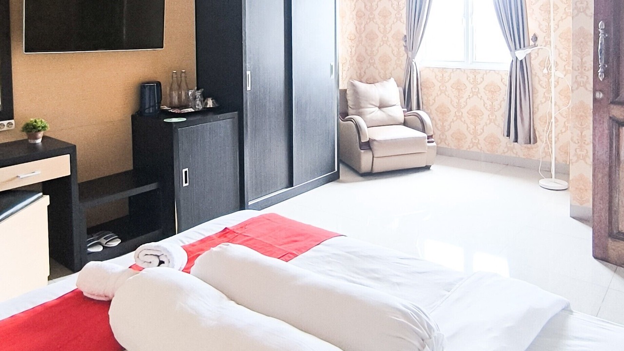 Photo of Bedroom in Siborongborong