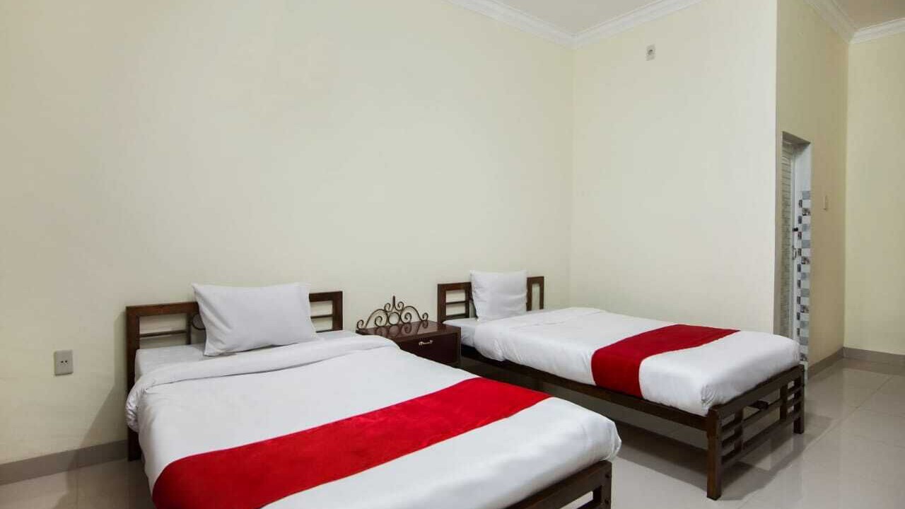 Photo of Bedroom in Siborongborong