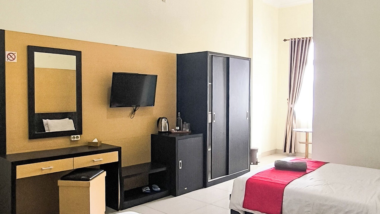Photo of Bedroom in Siborongborong