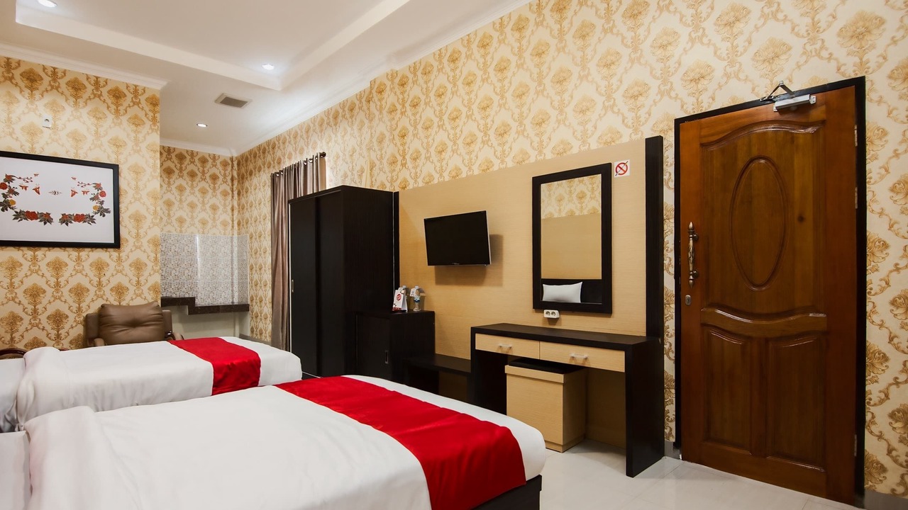 Photo of Bedroom in Siborongborong
