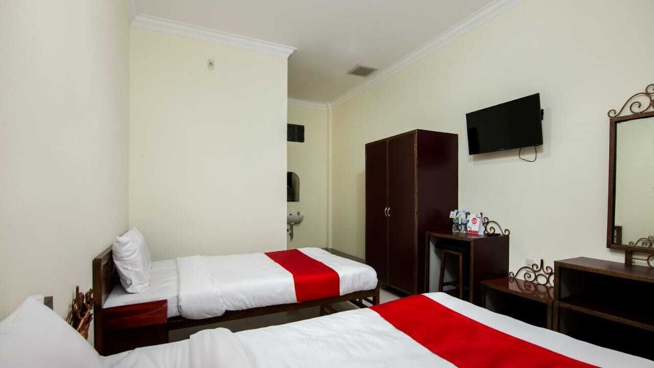 Photo of Bedroom in Siborongborong