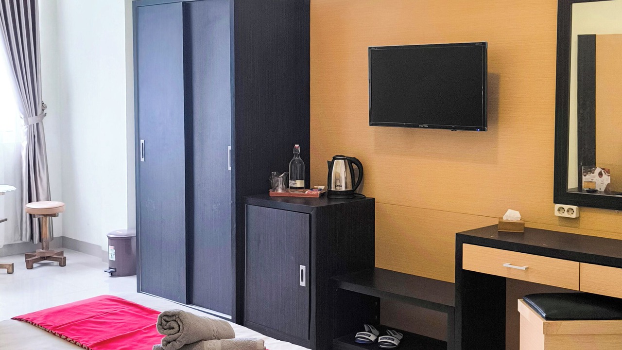 Photo of Bedroom in Siborongborong