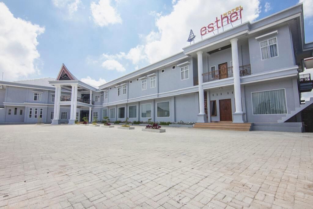 Photo of Outdoor in Siborongborong