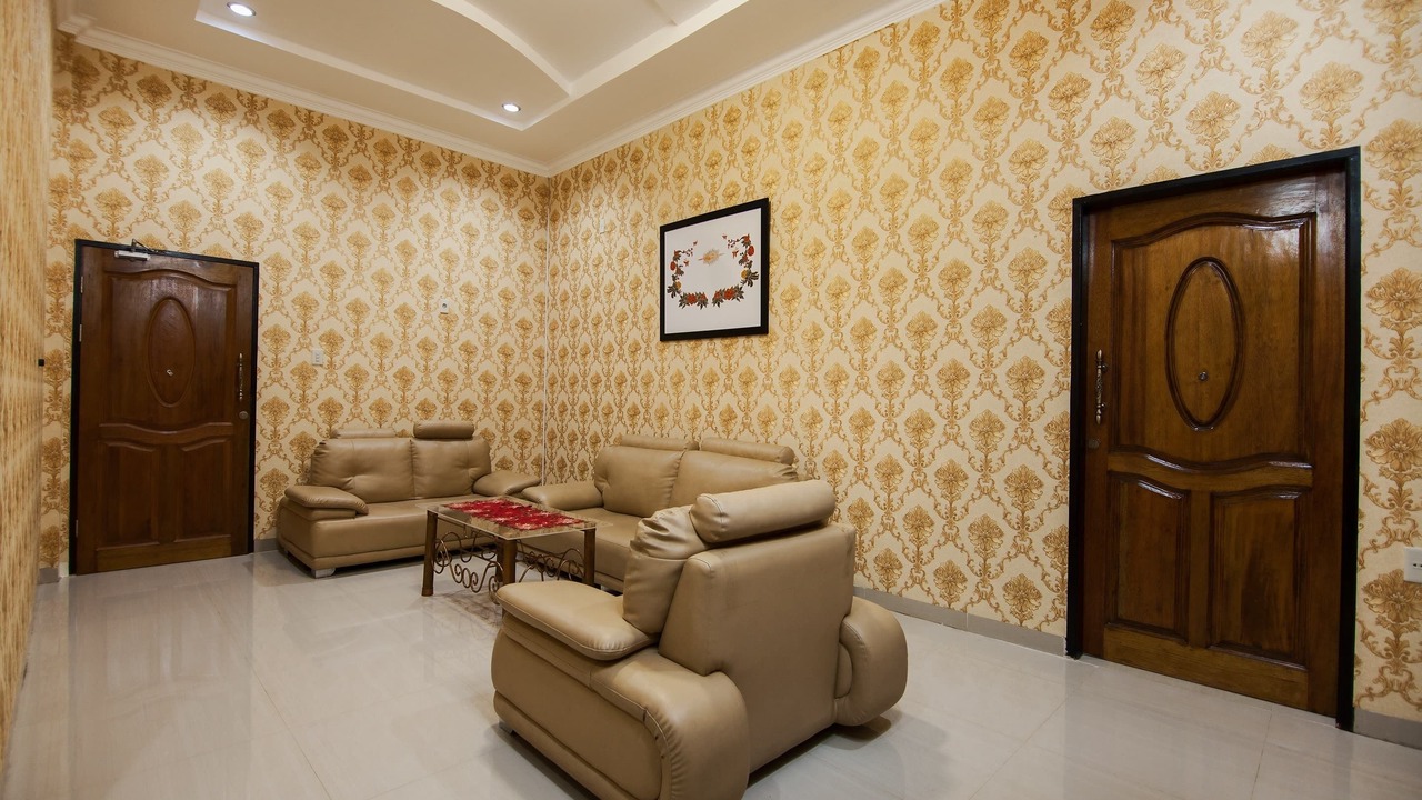 Photo of Bedroom in Siborongborong